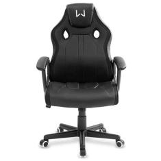 Cadeira Gamer Multilaser Warrior GA201