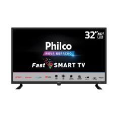 SMART TV PHILCO 32" D-LED PTV32D10N5SKH