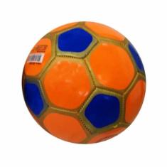 Kit 10 Bolas De Jogar Futebol Futsal Salão Quadra Infantil