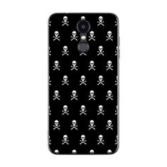 Capa Adesivo Skin201 Verso Para Lg K9