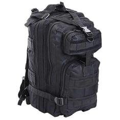 Mochila Tática Multiuso Escolar Cargueira 30 Litros Camping 929-A - Lorben