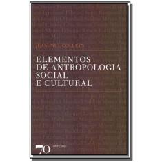 Elementos De Antropologia Social E Cultural
