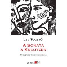 A Sonata A Kreutzer