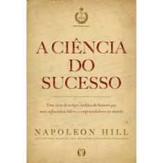 A Ciência Do Sucesso