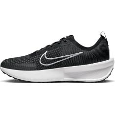 Nike Tênis de corrida/corrida masculino, Preto, 42