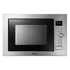 Forno Micro-ondas Gorenje Combinado de Embutir BM321A7X ( BM321 ) - 22