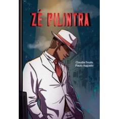 Zé Pilintra - Rochavera