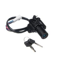 Chave Ignicao Condor Lander 250 09-14 F016