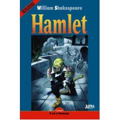 Livro - Neoleitores - Hamlet