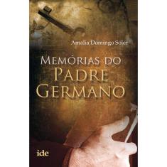 Memórias Do Padre Germano
