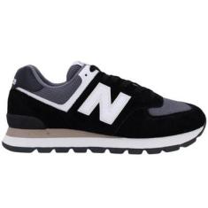 Tênis New Balance 574 Rugged Masculino-Masculino
