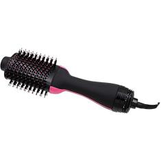 Escova Secadora - Seca, Alisa E Modela. 110V