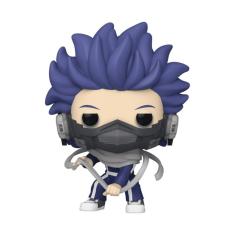 Boneco Funko Pop! My Hero Academia - Hitoshi Shinso