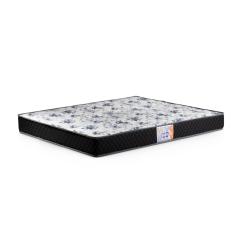 Colchão Casal de Espuma Gazin Supreme D33 138x188 - Preto