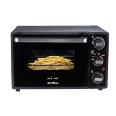 Forno elétrico BFE25P 25L Preto 220v Britânia