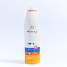 Dermage Photoage Wet Protetor Solar Corporal Fps 40