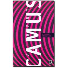 Livro - O homem revoltado - Record