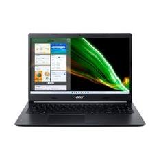 Notebook Acer Aspire 5 Intel Core i5-10210U, 8GB RAM, SSD 256GB, 15.6 Full HD, Windows 11, Preto - A515-54-505Q