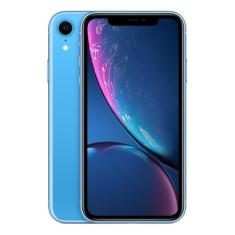 Apple iPhone XR 256 Gb - Azul