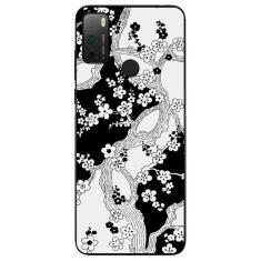 Capa Adesivo Skin356 Verso Para TCL 20Y