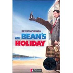 Mr Beans Holiday - Richmond Literatura