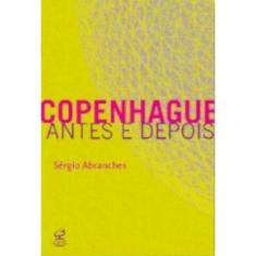 Copenhague: Antes E Depois