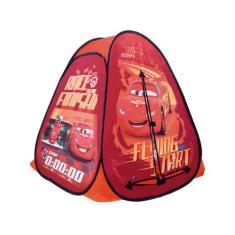 Barraca Infantil Disney Pixar Carros - Zippy Toys