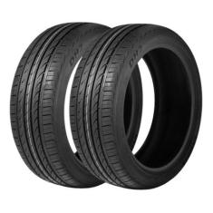 Kit 2 Pneus Delinte Aro 17 205/50R17 DH2 93W