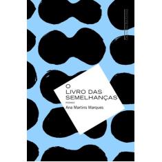 Livro - O livro das semelhanças