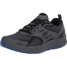 Skechers Men's Go Run Consistent-Performance Running & Walking Shoe Sneaker