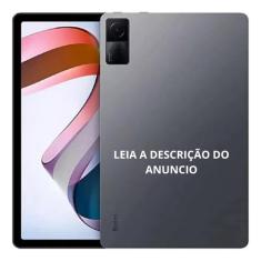 Tablet Xiaomi Redmi Pad Se 11 8gb/256gb Cor Gray+ Pelicula Redmi Pad SE