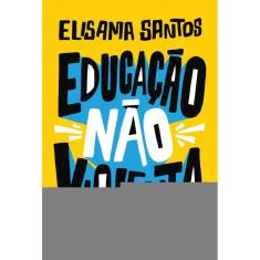 Educação não violenta