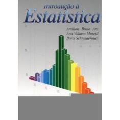 Introducao A Estatistica