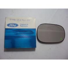 Ford Ka Vidro Do Espelho Retrovisor Externo Ld Novo Original