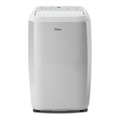 Ar Condicionado Portátil Philco 12000 Btus 3 em 1 Pac12000 Branco