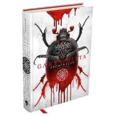 Livro - Abominação