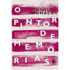 Livro - O pintor de memórias