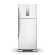 Geladeira Panasonic Duplex Frost Free 435L A+++ Branca NR-BT56PD4W