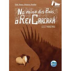 No reino dos preas, o rei carcara - ELEMENTAR EDITORA, 3