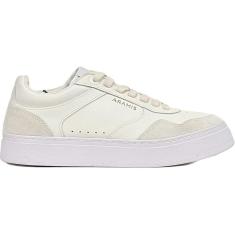 Tênis Aramis Legacy Crook Branco Masculino-Masculino