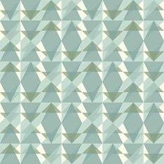 Papel de Parede Espelhos