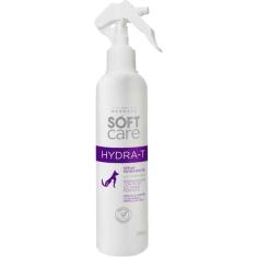 Hidratante Soft Care Spray Hydra T - 240 mL