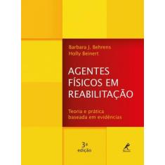 Livro - Agentes Físicos Em Reabilitação