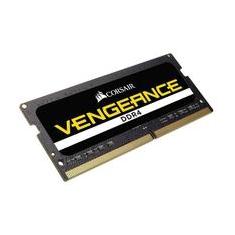 Memória RAM para Notebook Corsair Vengeance, 8GB, 2400MHz, DDR4, CL16 - CMSX8GX4M1A2400C16