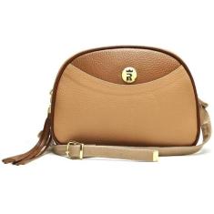 Bolsa Feminina Transversal Pequena Alça Ajustável Delicada - Rubim Cal