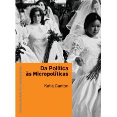 Livro - Da política às micropolíticas