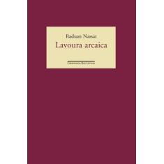 Livro - Lavoura arcaica
