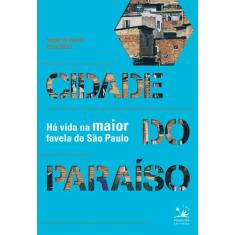 Livro - Cidade do paraíso