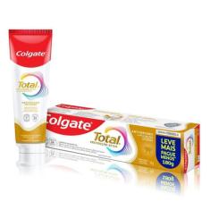 Creme Dental Colgate Total Anti Tártaro 180g, 1, 180g