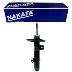 Amortecedor Pressurizado Hg Dianteiro Direito - 208 2013 A 2018 - Hg 4